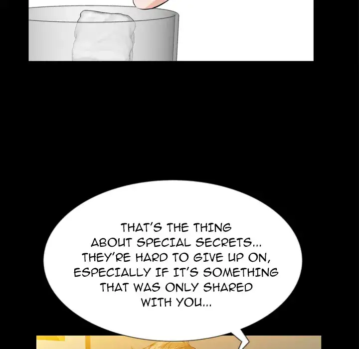 Difficult Choices - Chapter 2 Page 128