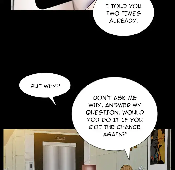 Difficult Choices - Chapter 2 Page 134