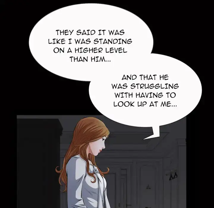 Difficult Choices - Chapter 20 Page 44