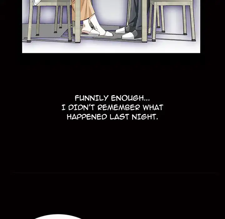 Difficult Choices - Chapter 21 Page 40