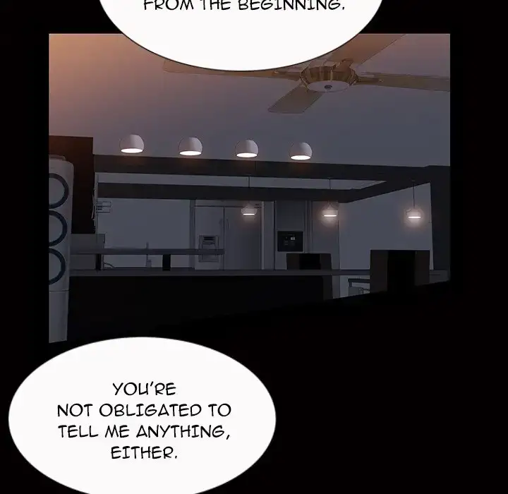 Difficult Choices - Chapter 21 Page 61