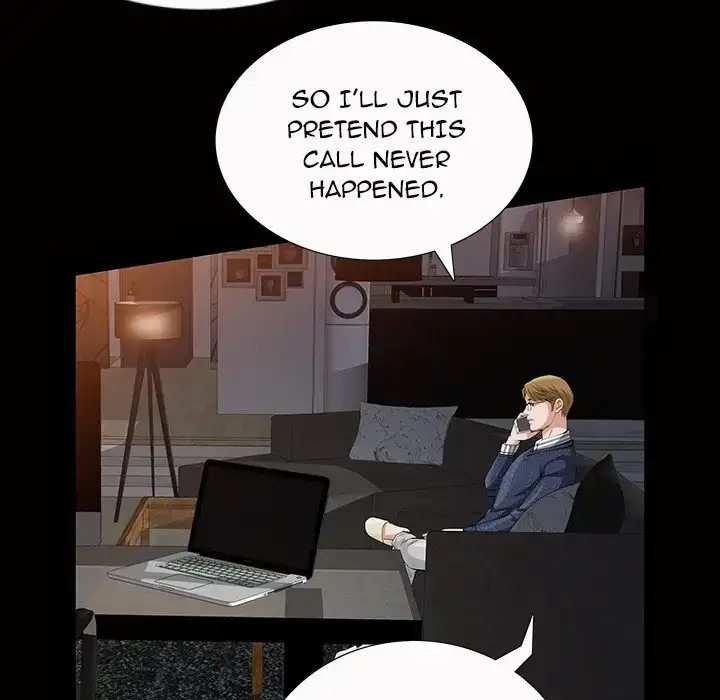 Difficult Choices - Chapter 21 Page 62