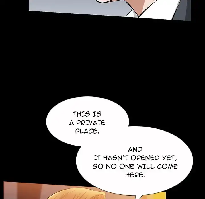 Difficult Choices - Chapter 22 Page 118