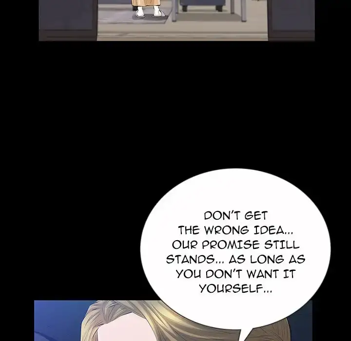 Difficult Choices - Chapter 23 Page 124