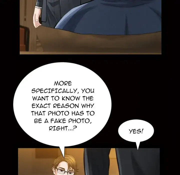 Difficult Choices - Chapter 3 Page 102