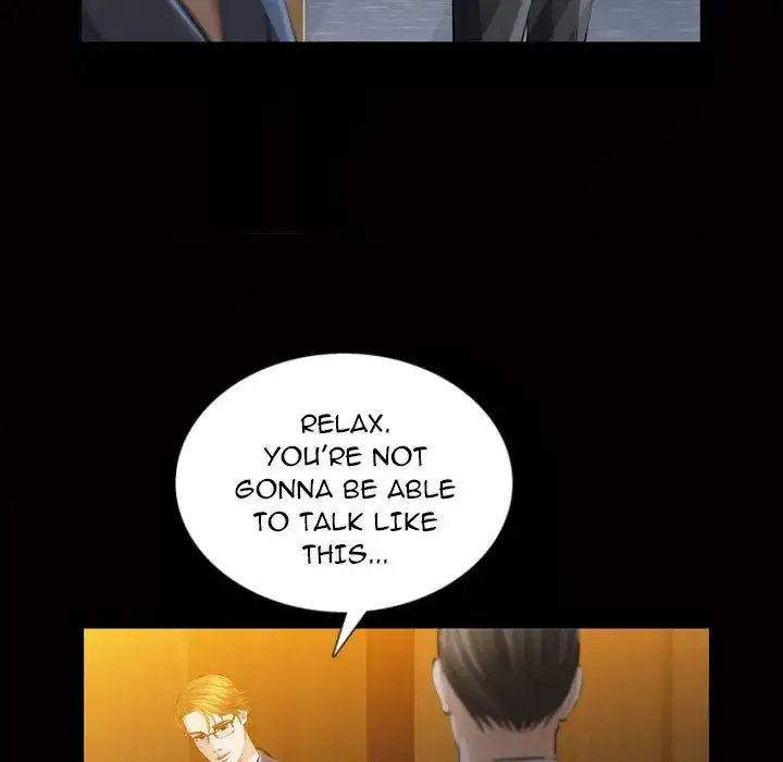 Difficult Choices - Chapter 3 Page 92