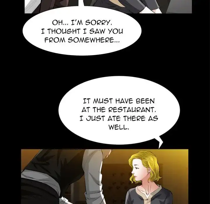 Difficult Choices - Chapter 4 Page 96