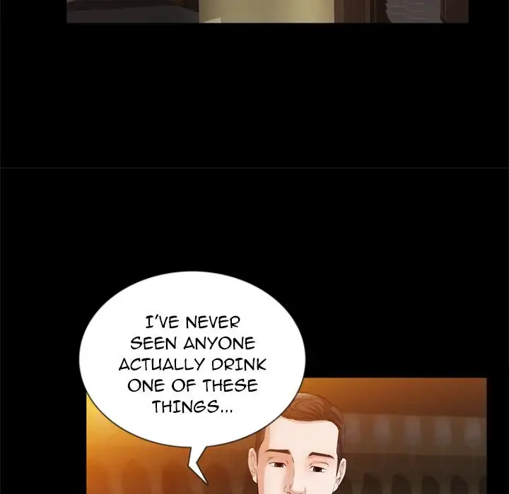 Difficult Choices - Chapter 5 Page 29