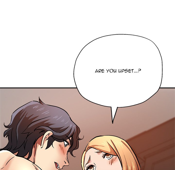 Stretched Out Love - Chapter 20 Page 81