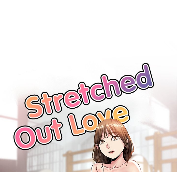 Stretched Out Love - Chapter 29 Page 15