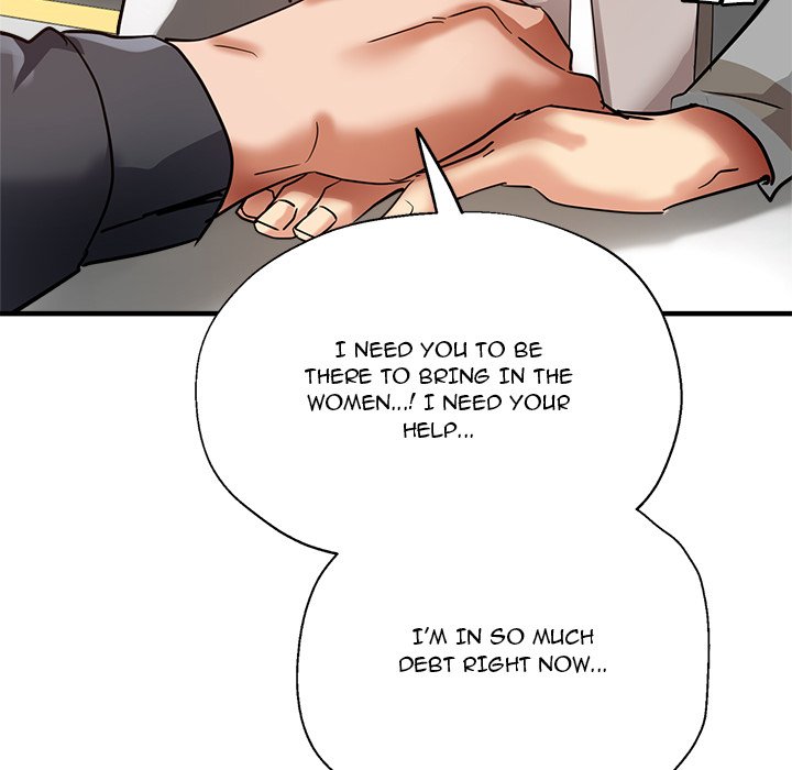 Stretched Out Love - Chapter 29 Page 153