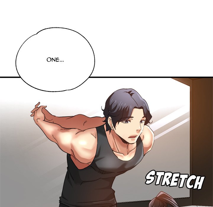 Stretched Out Love - Chapter 29 Page 163