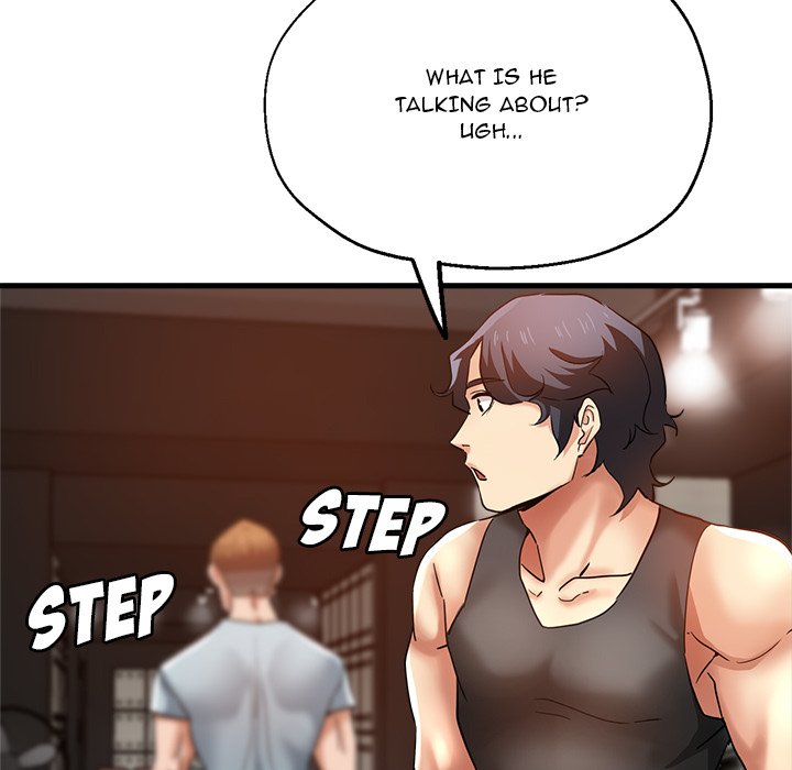 Stretched Out Love - Chapter 29 Page 175