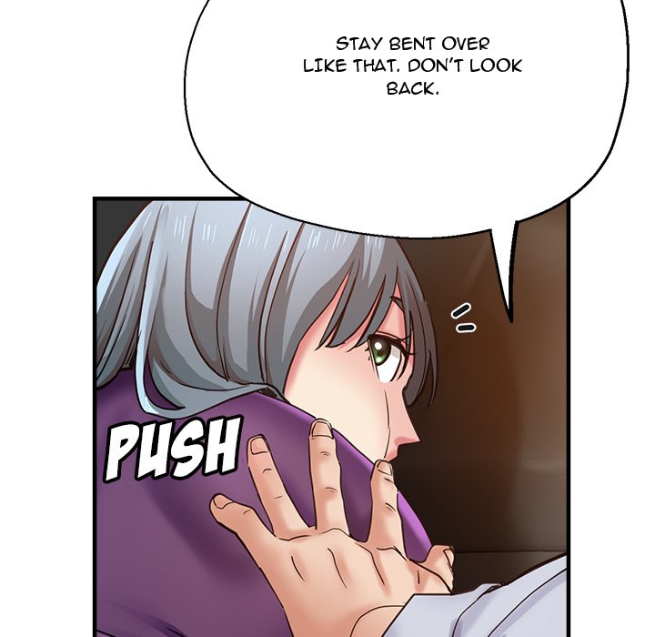 Stretched Out Love - Chapter 41 Page 108