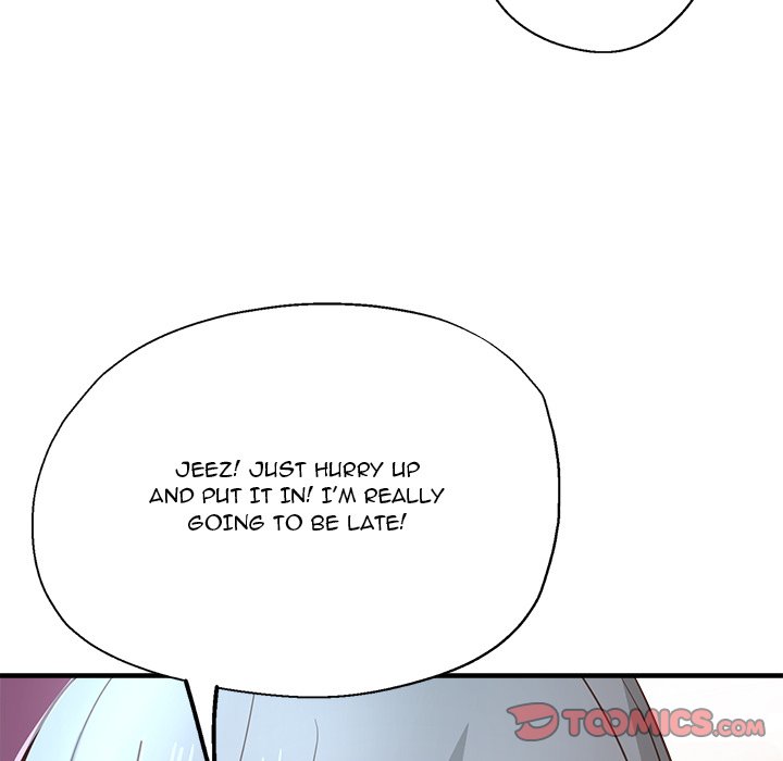 Stretched Out Love - Chapter 41 Page 135