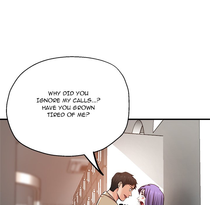 Stretched Out Love - Chapter 41 Page 46