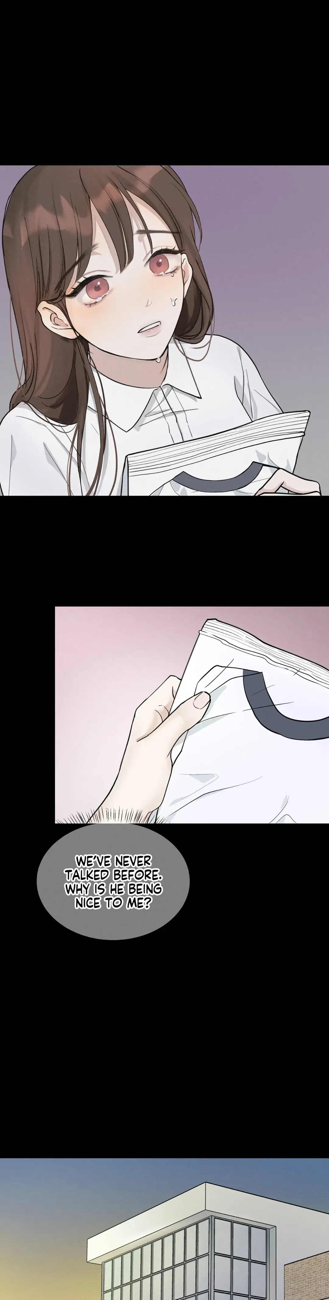 The Men in My Bed - Chapter 4 Page 25
