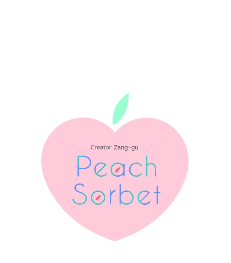 Peach Sorbet - Chapter 38 Page 1