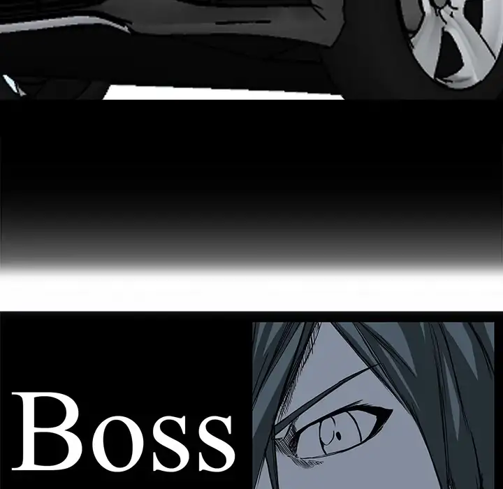 Boss in School - Chapter 10 Page 17