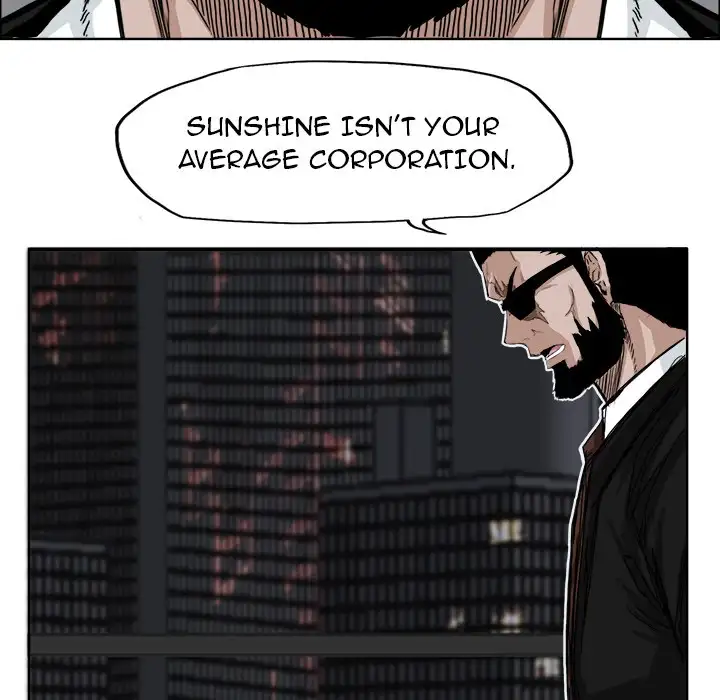 Boss in School - Chapter 10 Page 34