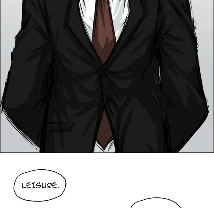 Boss in School - Chapter 10 Page 39
