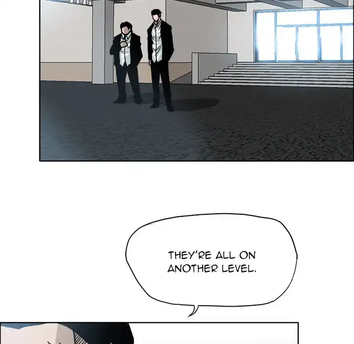 Boss in School - Chapter 103 Page 73