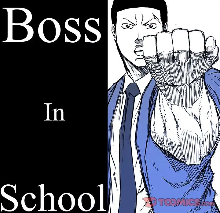 Boss in School - Chapter 108 Page 56