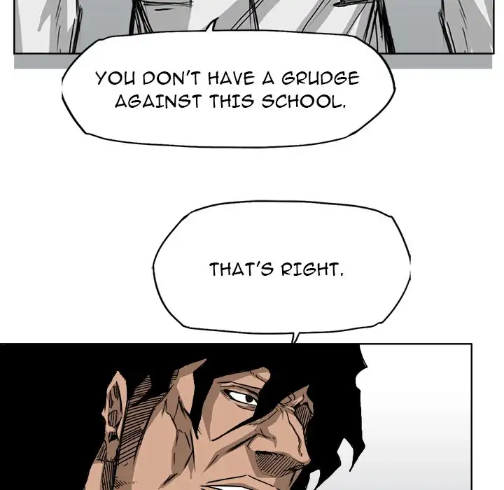Boss in School - Chapter 11 Page 93