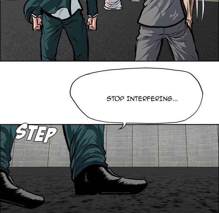 Boss in School - Chapter 114 Page 29