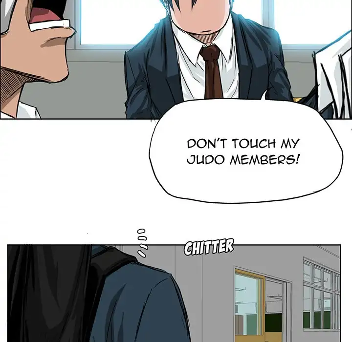 Boss in School - Chapter 19 Page 69