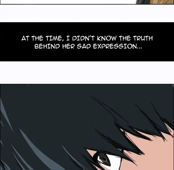 Boss in School - Chapter 2 Page 53