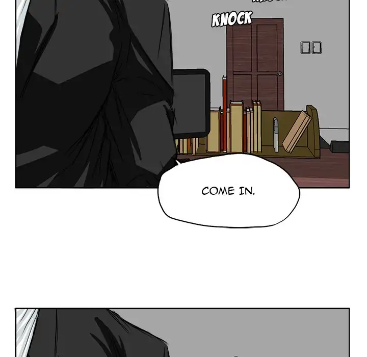 Boss in School - Chapter 25 Page 38