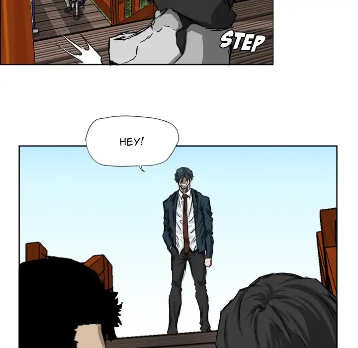 Boss in School - Chapter 34 Page 29