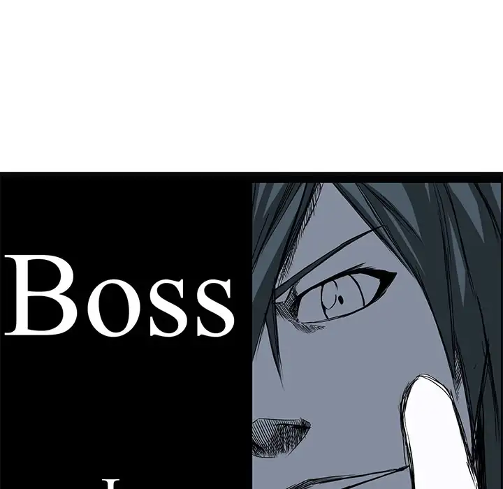 Boss in School - Chapter 34 Page 36