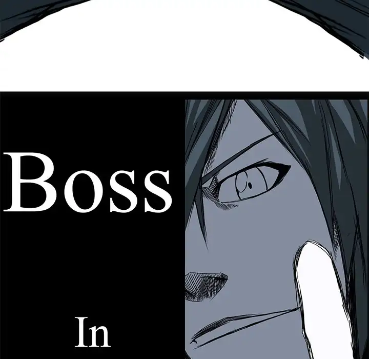 Boss in School - Chapter 37 Page 83