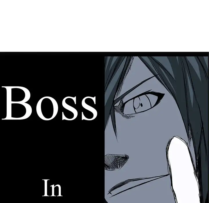Boss in School - Chapter 39 Page 34
