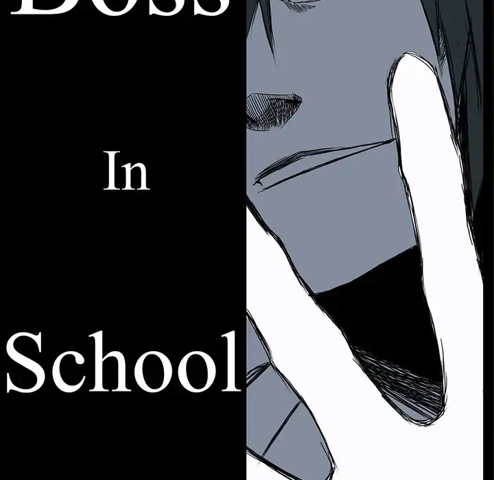 Boss in School - Chapter 4 Page 33