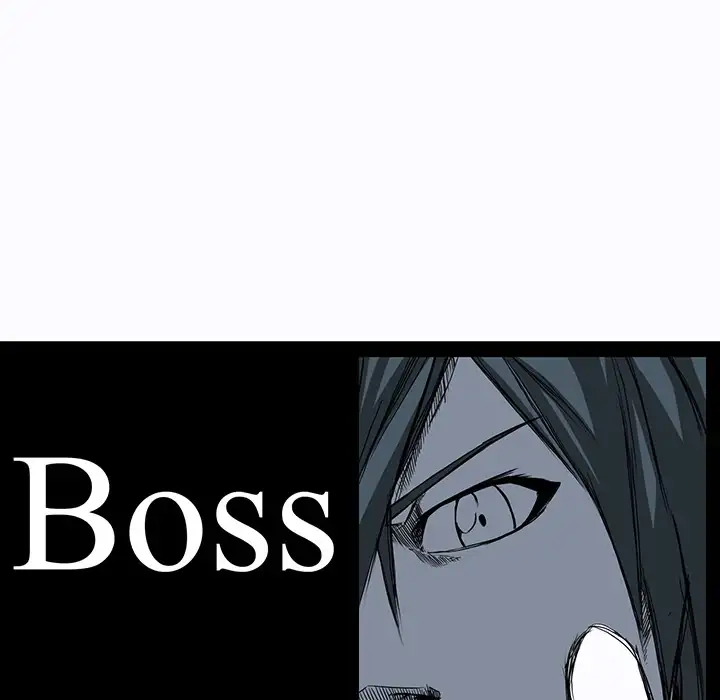 Boss in School - Chapter 6 Page 27