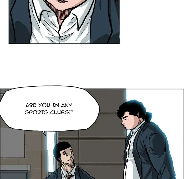 Boss in School - Chapter 66 Page 79