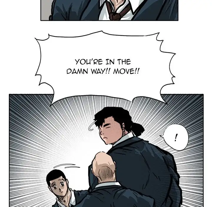 Boss in School - Chapter 66 Page 83