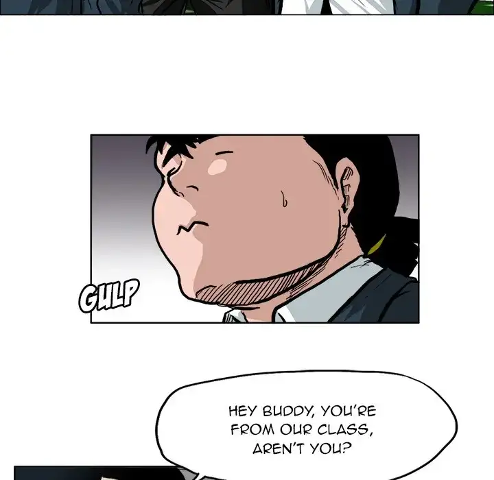 Boss in School - Chapter 67 Page 5