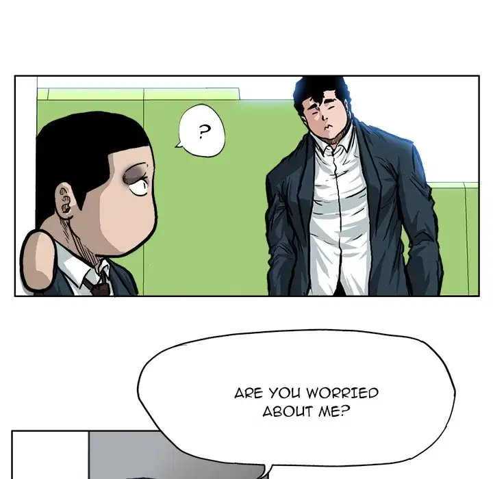 Boss in School - Chapter 67 Page 64