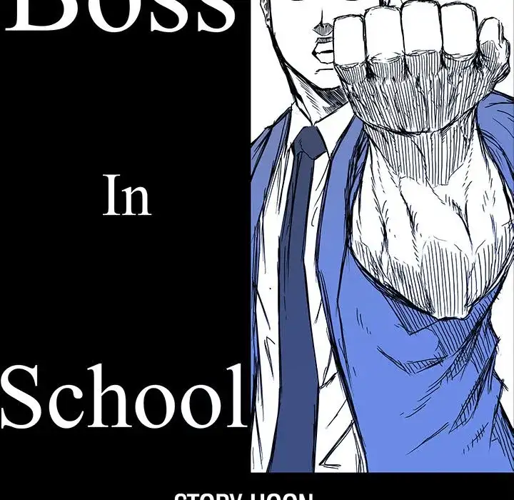 Boss in School - Chapter 68 Page 37