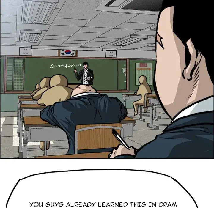 Boss in School - Chapter 68 Page 5