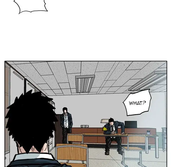 Boss in School - Chapter 68 Page 96