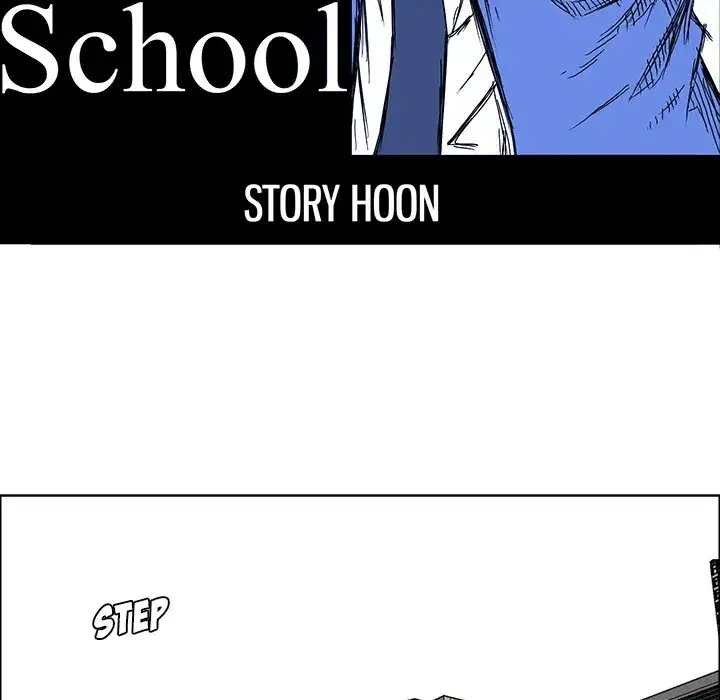 Boss in School - Chapter 70 Page 52