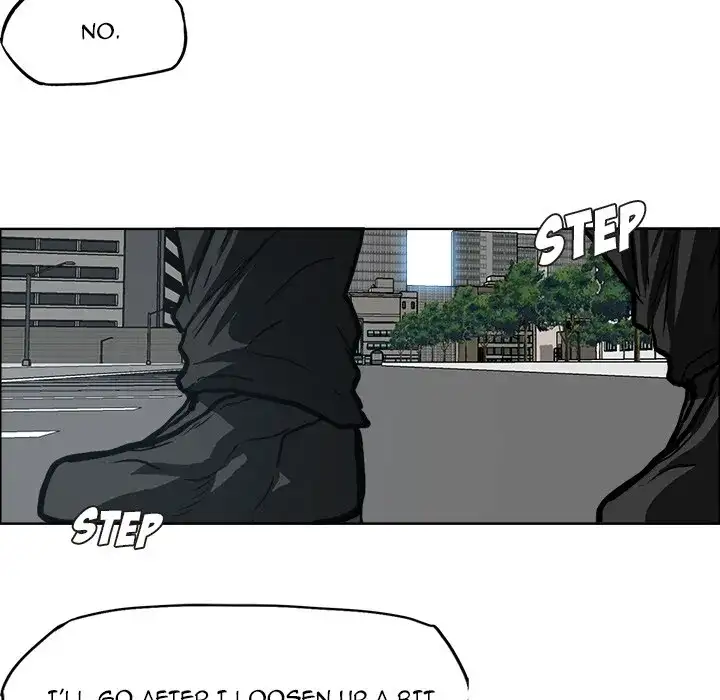 Boss in School - Chapter 78 Page 8