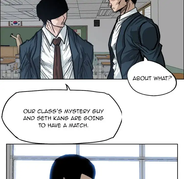 Boss in School - Chapter 78 Page 80