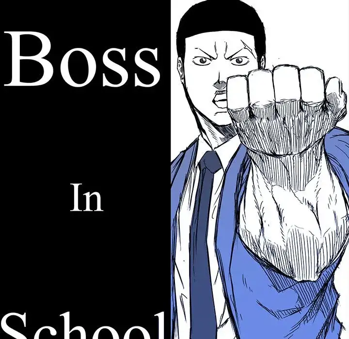 Boss in School - Chapter 83 Page 40