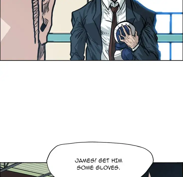 Boss in School - Chapter 86 Page 7